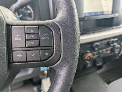 2026 Ford F-350SD XL DRW