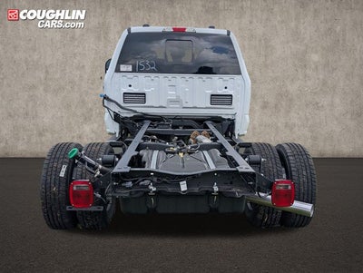 2026 Ford F-350SD XL DRW