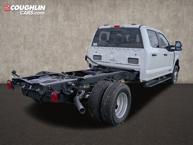 2026 Ford F-350SD XL DRW