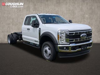 2026 Ford F-550SD XL DRW