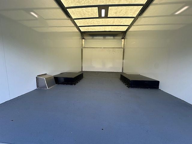 2024 Ford E-450SD Base