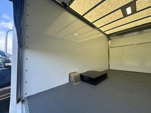 2024 Ford E-450SD Base