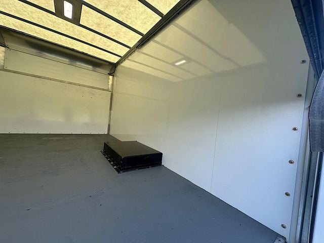 2024 Ford E-450SD Base