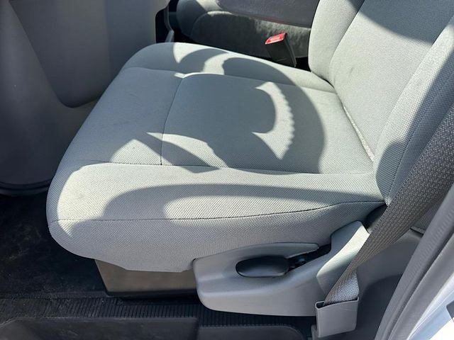 2024 Ford E-450SD Base