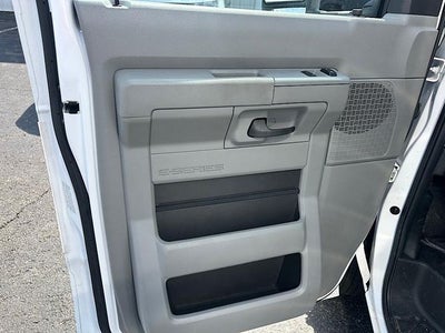 2024 Ford E-450SD Base