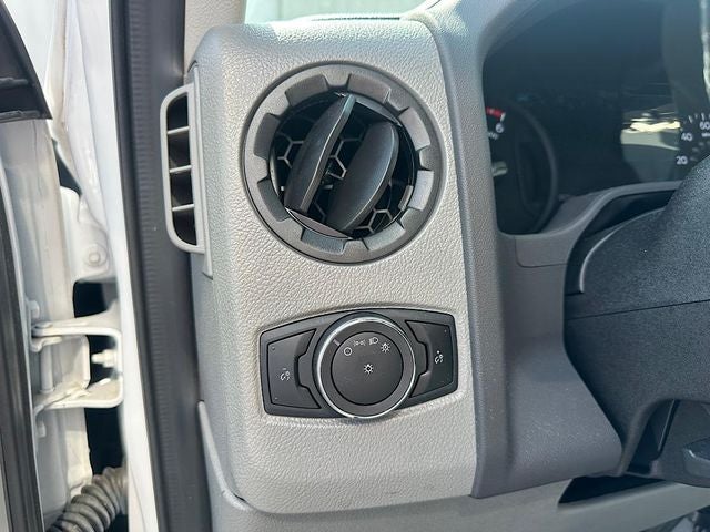 2024 Ford E-450SD Base