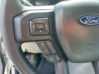 2024 Ford E-450SD Base