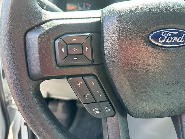 2024 Ford E-450SD Base