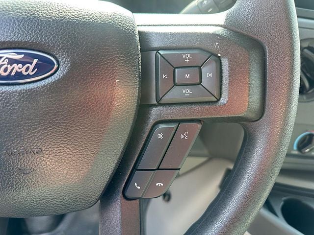 2024 Ford E-450SD Base