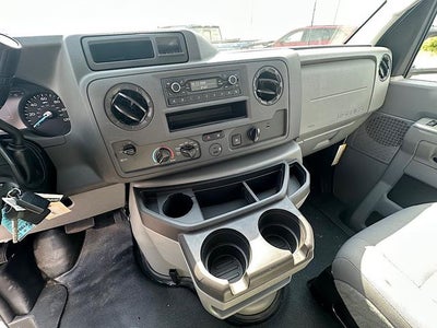 2024 Ford E-450SD Base