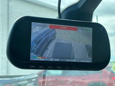 2024 Ford E-450SD Base