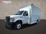2024 Ford E-450SD Base