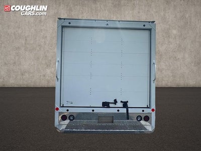 2024 Ford E-450SD Base