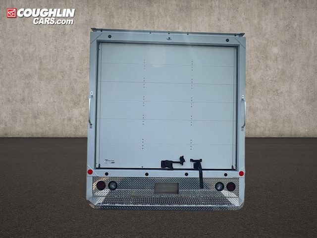 2024 Ford E-450SD Base