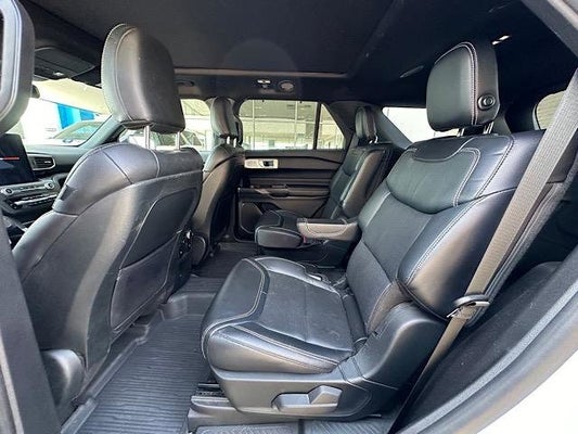 2020 Ford Explorer ST in Columbus, OH - Coughlin Automotive