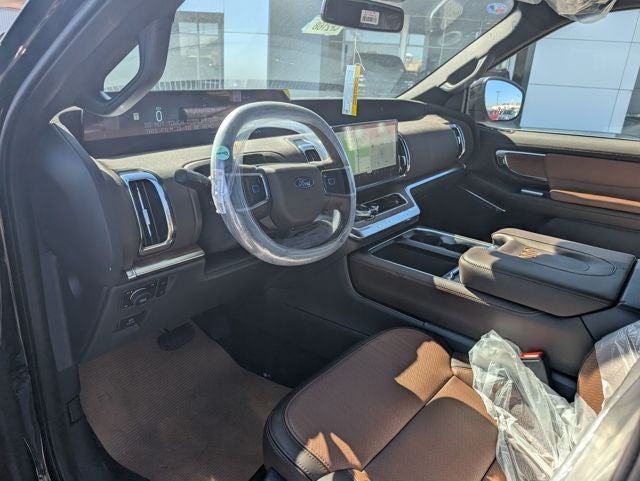 2026 Ford Expedition King Ranch