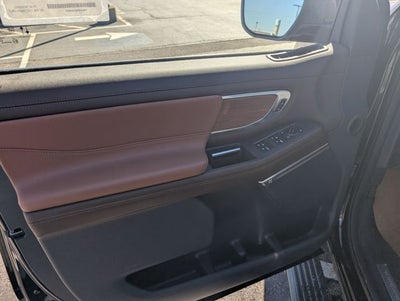 2026 Ford Expedition King Ranch