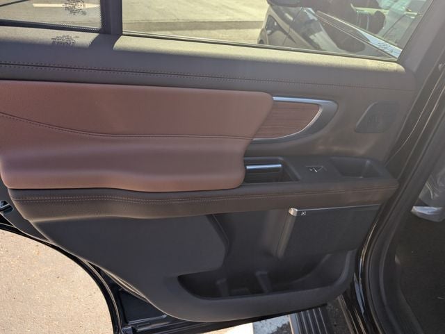 2026 Ford Expedition King Ranch