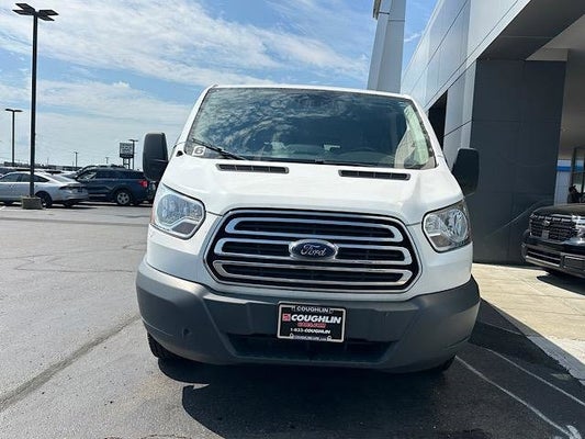 2018 Ford Transit-150 XLT in Columbus, OH - Coughlin Automotive