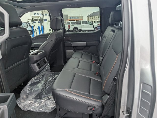 2027 Ford F-250SD Lariat