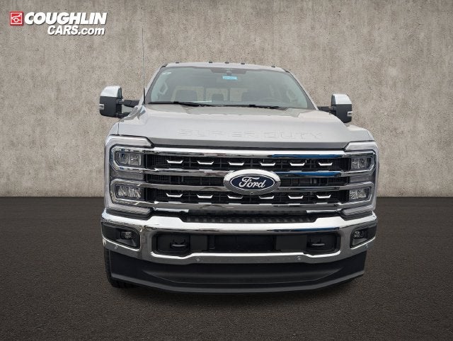 2027 Ford F-250SD Lariat