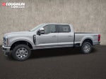 2027 Ford F-250SD Lariat