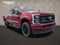 2027 Ford F-250SD XLT