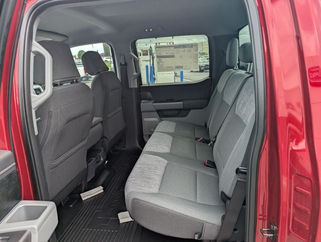 2027 Ford F-250SD XLT
