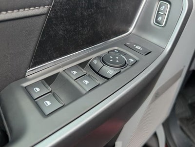 2027 Ford F-250SD XLT