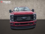 2027 Ford F-250SD XLT