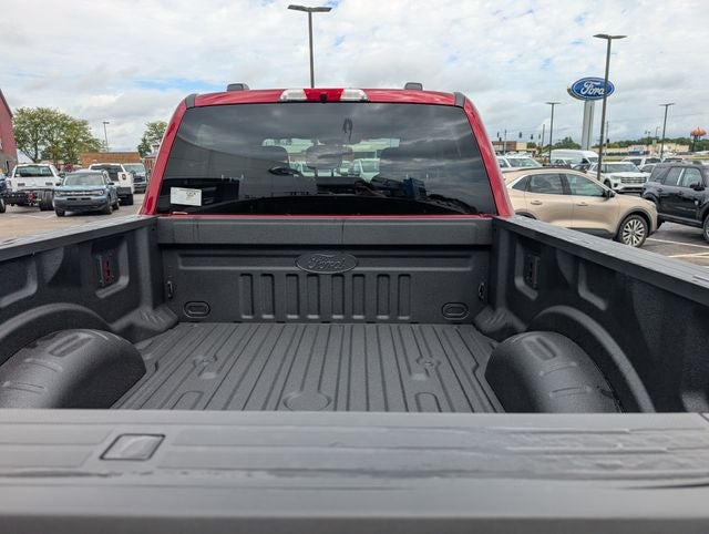 2027 Ford F-250SD XLT