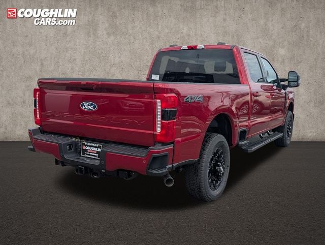 2027 Ford F-250SD XLT