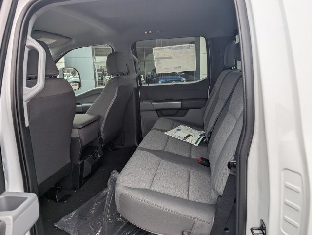 2027 Ford F-250SD XL
