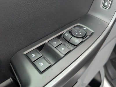 2027 Ford F-250SD XL