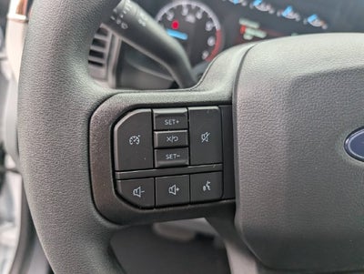 2027 Ford F-250SD XL