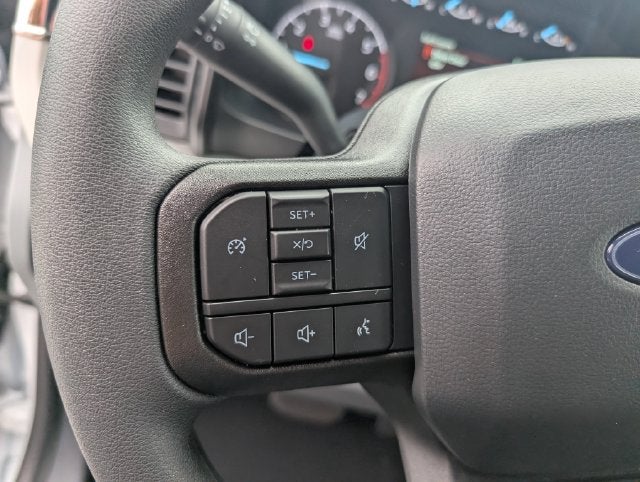 2027 Ford F-250SD XL