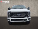 2027 Ford F-250SD XL