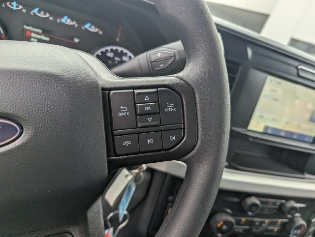 2027 Ford F-250SD XL