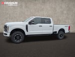 2027 Ford F-250SD XL