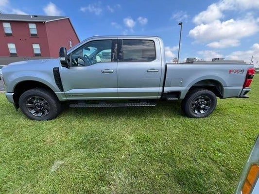 2024 Ford F-250SD Lariat in Columbus, OH - Coughlin Automotive