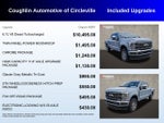 2024 Ford F-250SD King Ranch