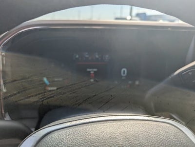 2027 Ford F-350SD King Ranch