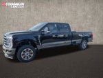 2027 Ford F-350SD King Ranch
