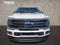2025 Ford Super Duty F-350 Platinum