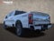 2025 Ford Super Duty F-350 Platinum