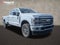 2027 Ford F-350SD Platinum