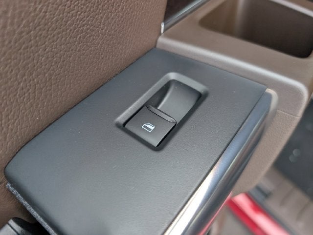 2027 Ford F-350SD King Ranch