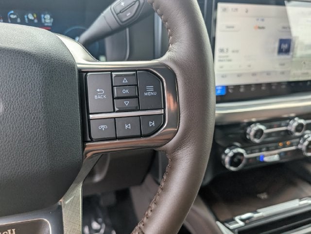 2027 Ford F-350SD King Ranch