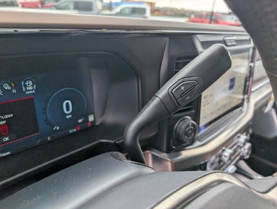 2027 Ford F-350SD King Ranch