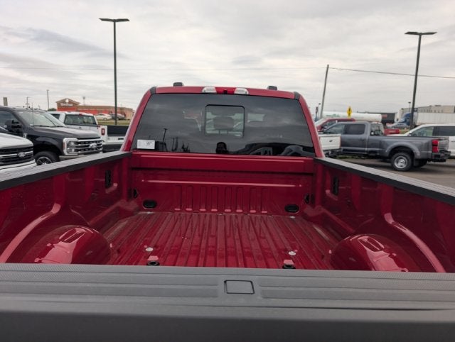 2027 Ford F-350SD King Ranch